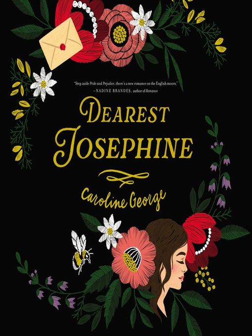 Title details for Dearest Josephine by Caroline George - Available